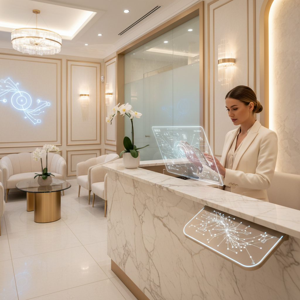 Phần mềm quản lý spa miễn phí có đủ dùng? Ưu, nhược điểm và chi phí ẩn