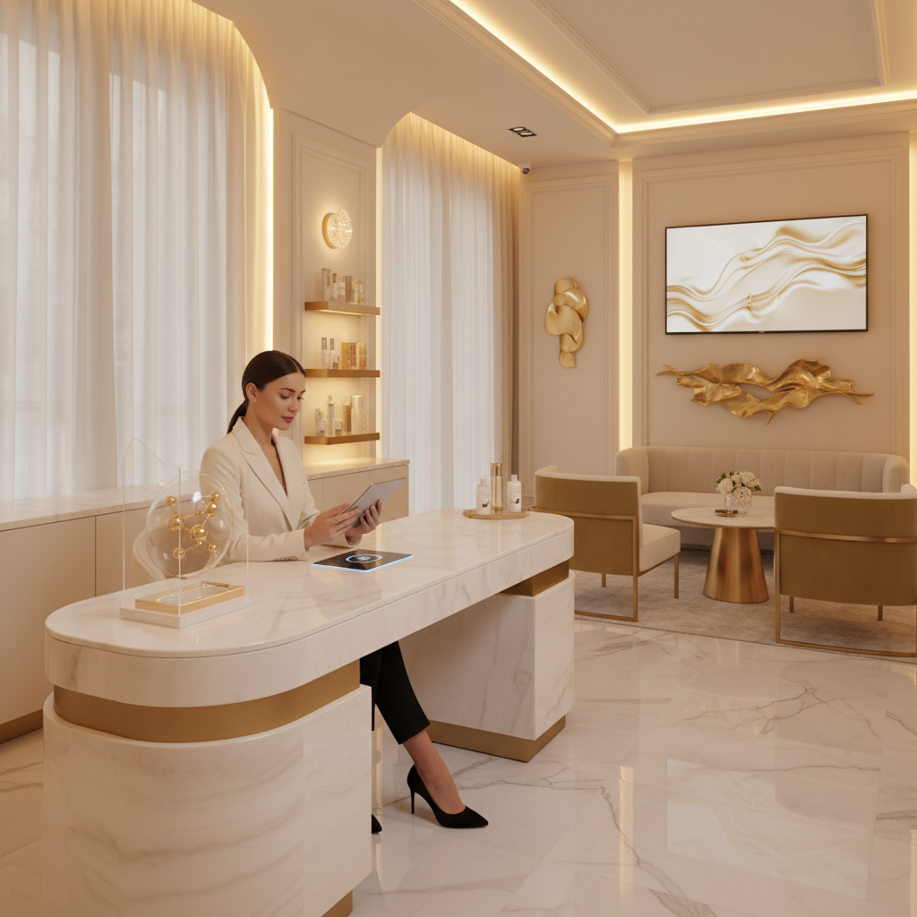 CRM cho spa là gì? Cách chăm sóc khách hàng và tăng tỷ lệ quay lại