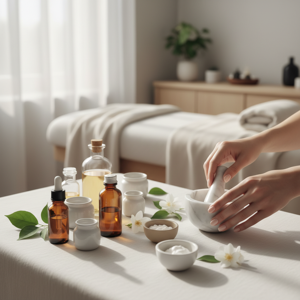 Liệu Trình Làm Sạch Sâu & Đặc Trị Mụn Chuẩn Y Khoa: Quy Trình, Lợi Ích Và Lưu Ý
