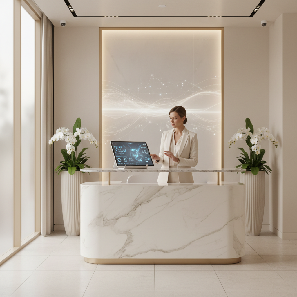 Phần mềm quản lý spa miễn phí là gì?