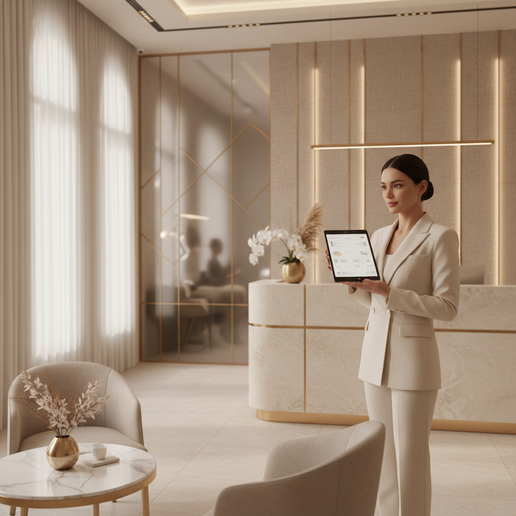 Lợi ích khi quản lý từ xa trên một nền tảng