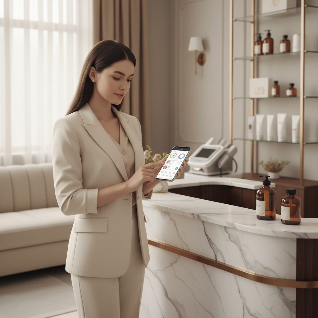 So sánh app phổ thông và hệ thống quản lý chuyên ngành