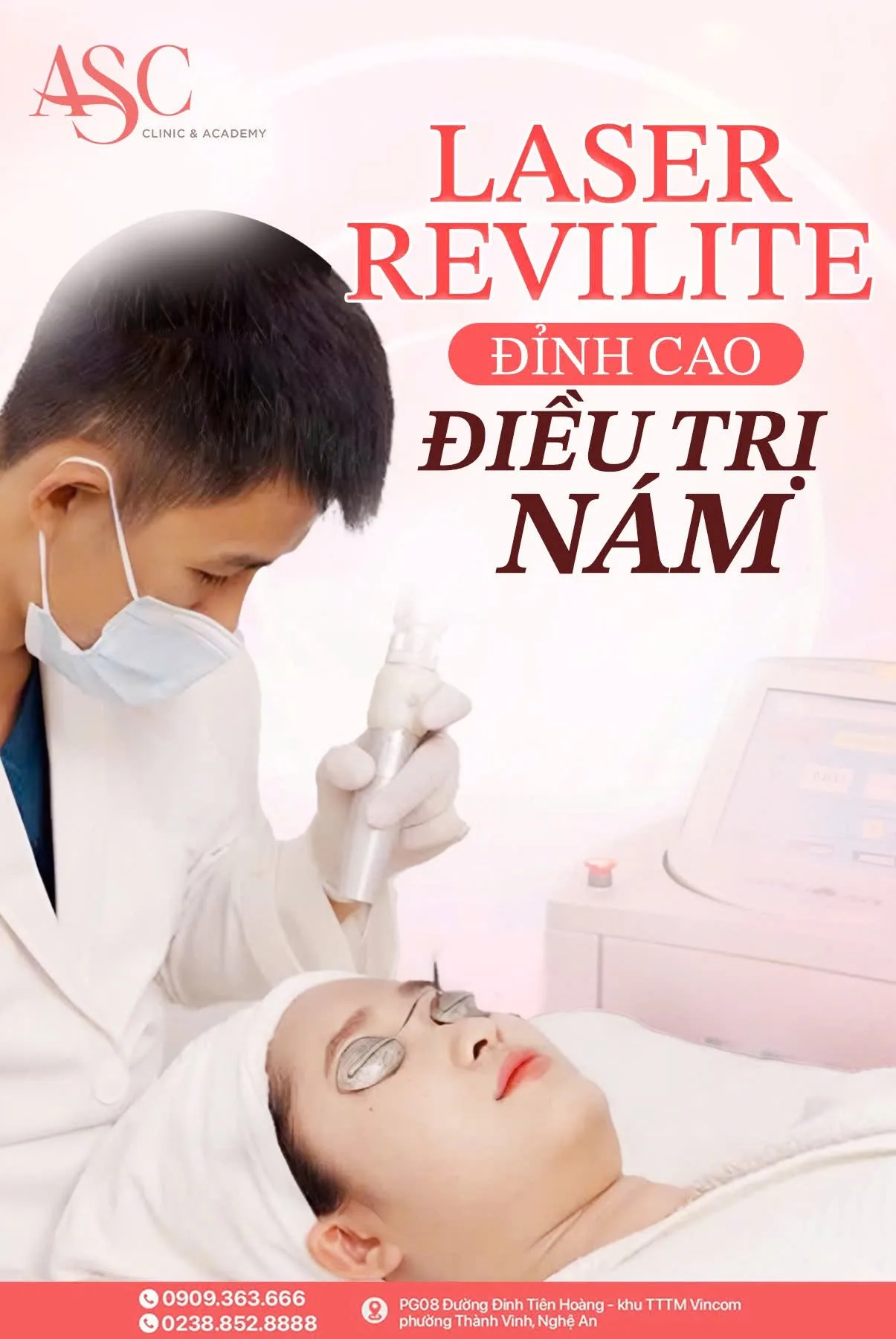 Dịch vụ nâng cơ xóa mờ nếp nhăn