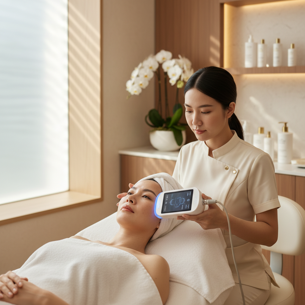 Nám Nội Tiết Có Tự Hết Không? Nguyên Nhân Và Cách Kiểm Soát Tái Phát