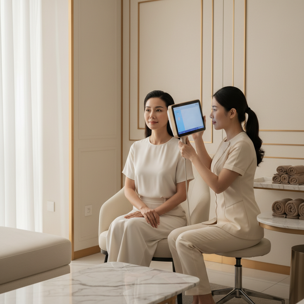 9 Cách Trị Nám Tại Nhà An Toàn, Dễ Áp Dụng Và Những Sai Lầm Cần Tránh