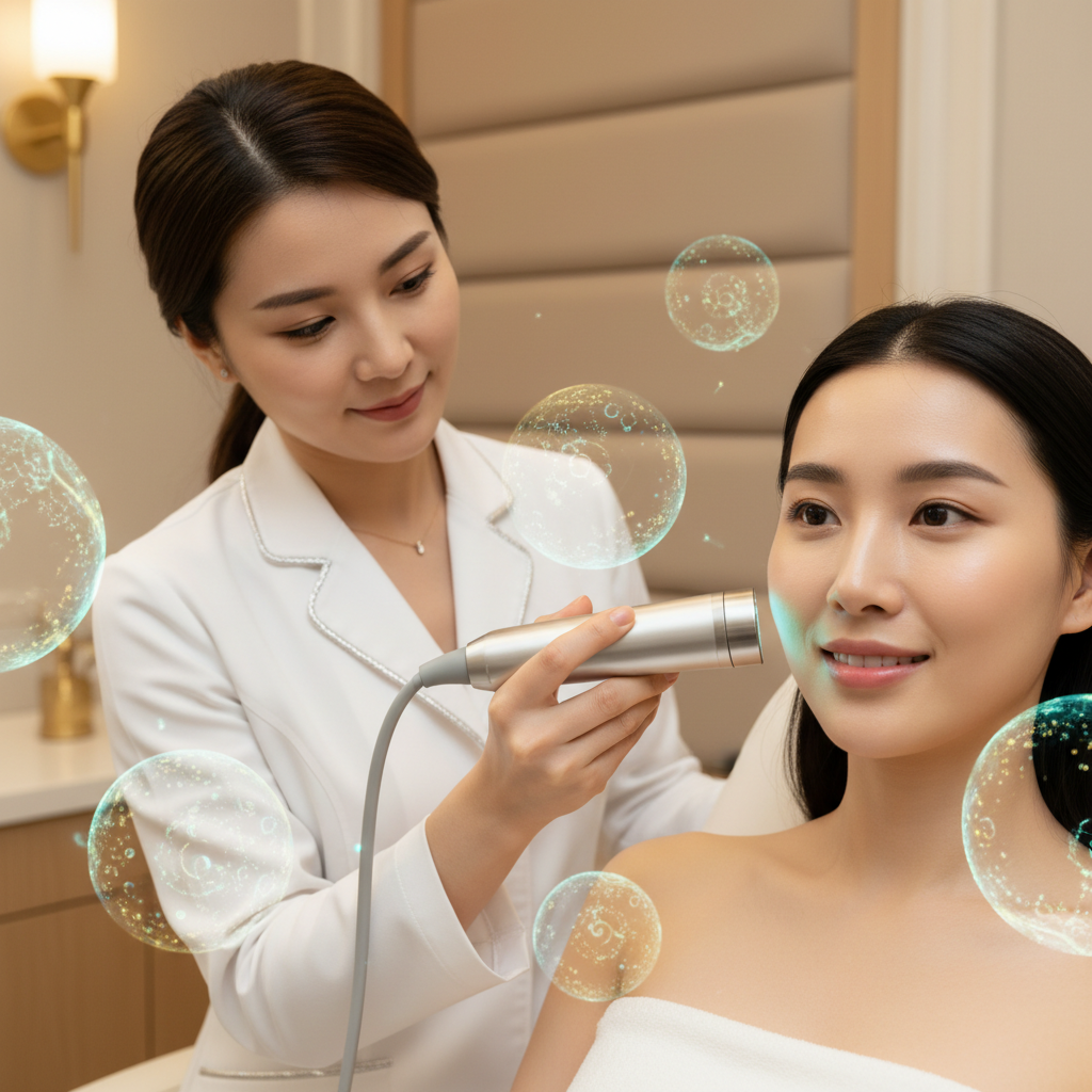 PDRN Phục Hồi Da: Cơ Chế, Công Dụng Và Khác Gì So Với Skin Booster?