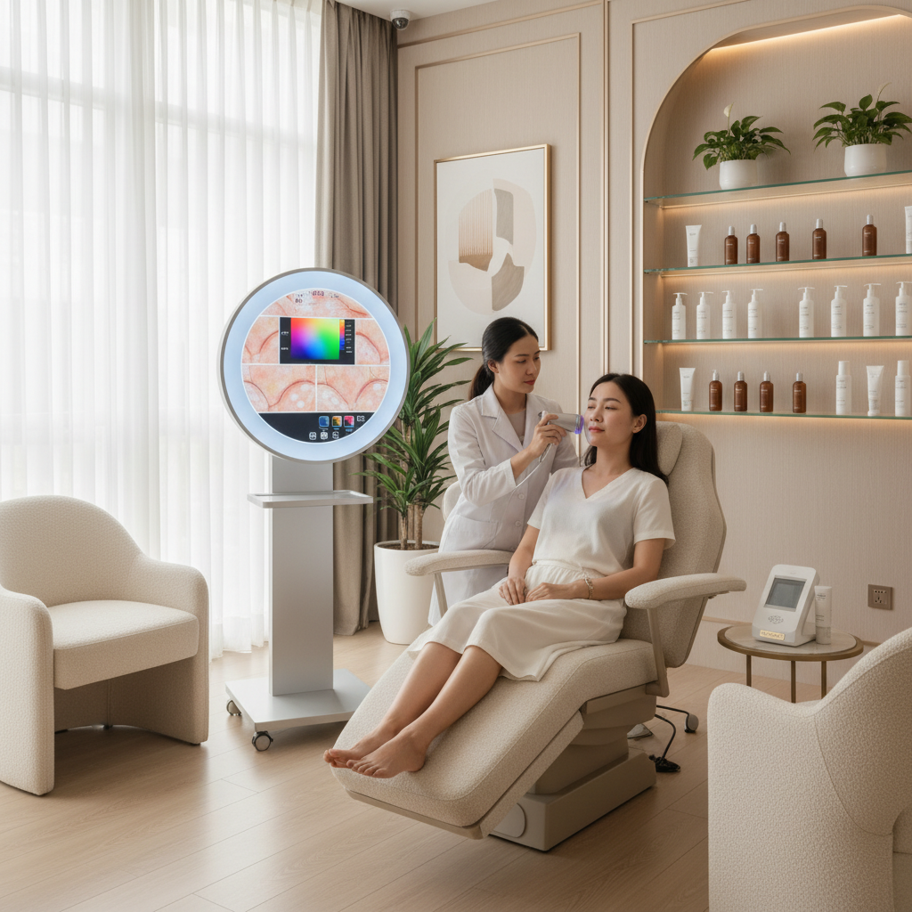 Chi Phí Trị Nám Bao Nhiêu? Bảng Giá Tham Khảo Theo Tình Trạng Và Công Nghệ