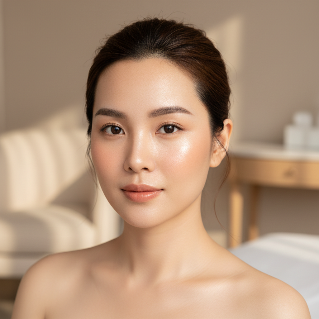 Căng bóng da mặt là gì? Các phương pháp được ưa chuộng hiện nay