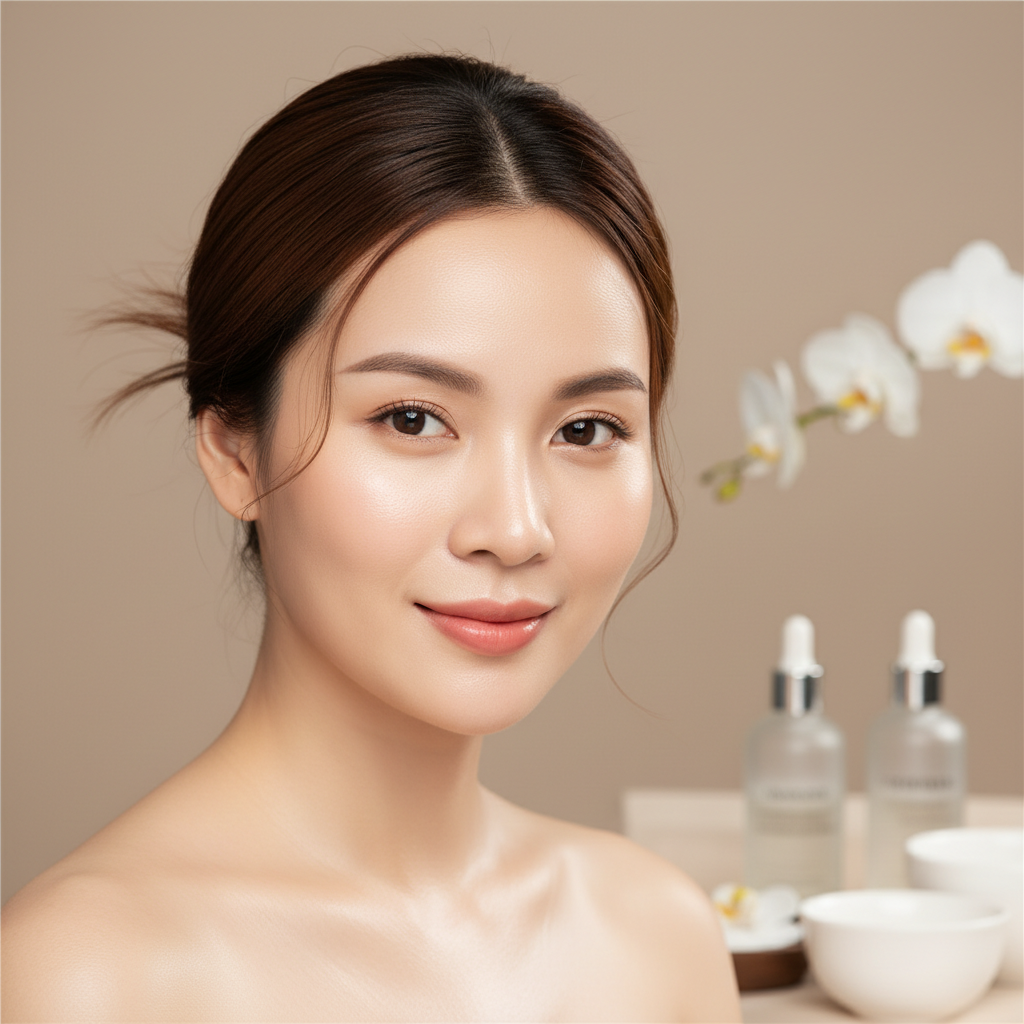 10 cách làm da căng bóng, mịn màng và khỏe đẹp ngay tại nhà