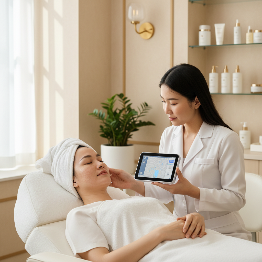 Nguyên nhân và yếu tố khiến nám tái phát