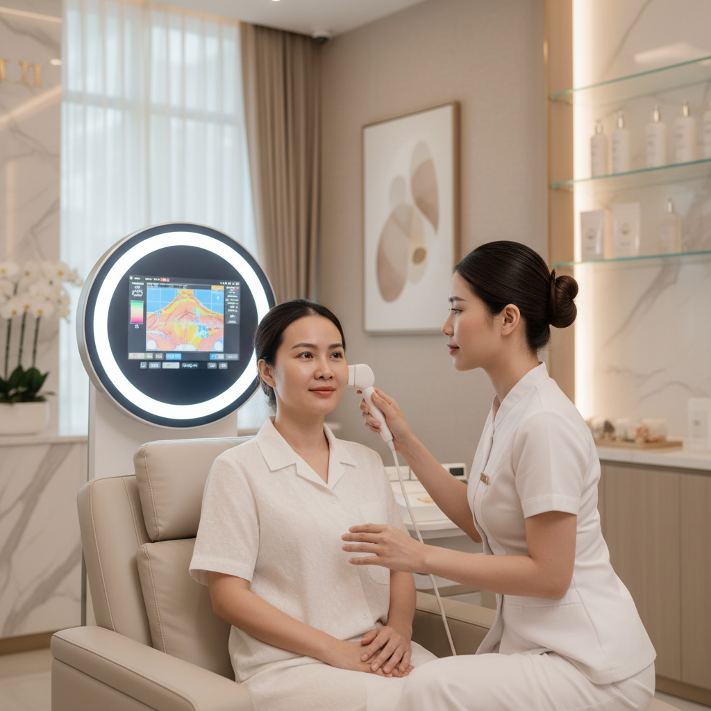 Cá nhân hóa liệu trình thay vì áp dụng một công thức chung