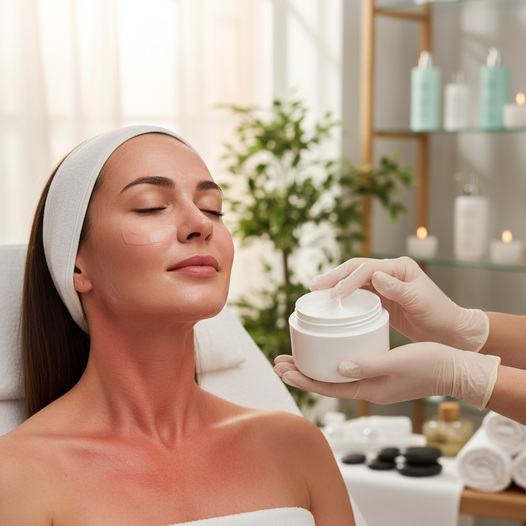 Cách xử lý da cháy nắng trong những giờ đầu