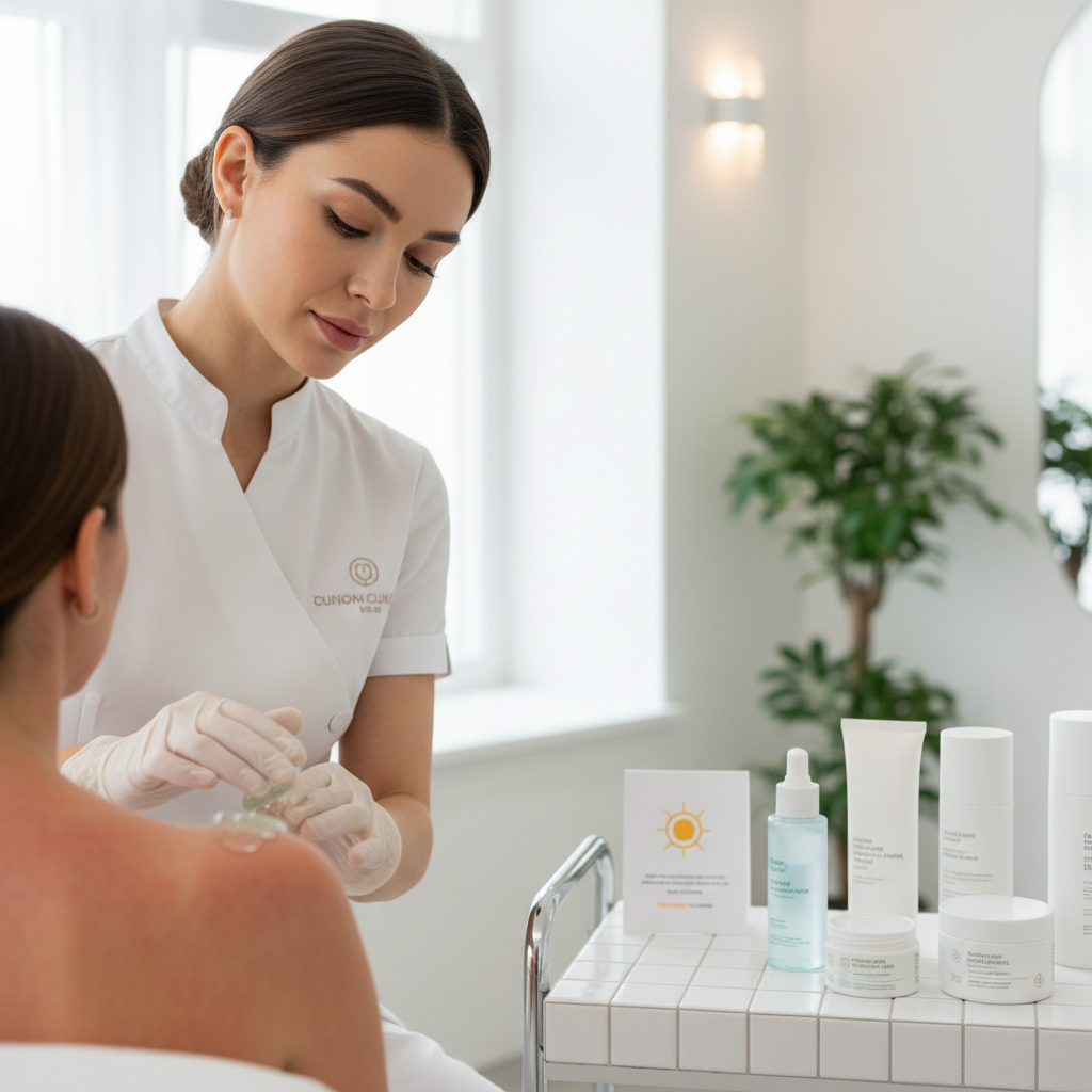 Những sai lầm cần tránh và dấu hiệu nên đi khám