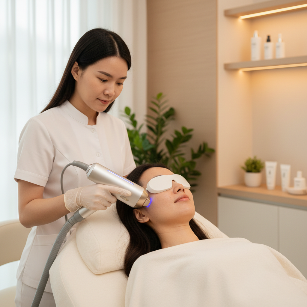 Ai phù hợp và ai cần thận trọng khi thực hiện?