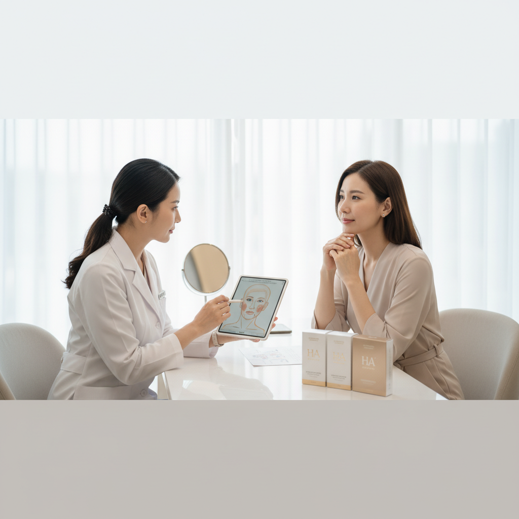 5 điều bạn cần biết trước khi tiêm chất làm đầy da