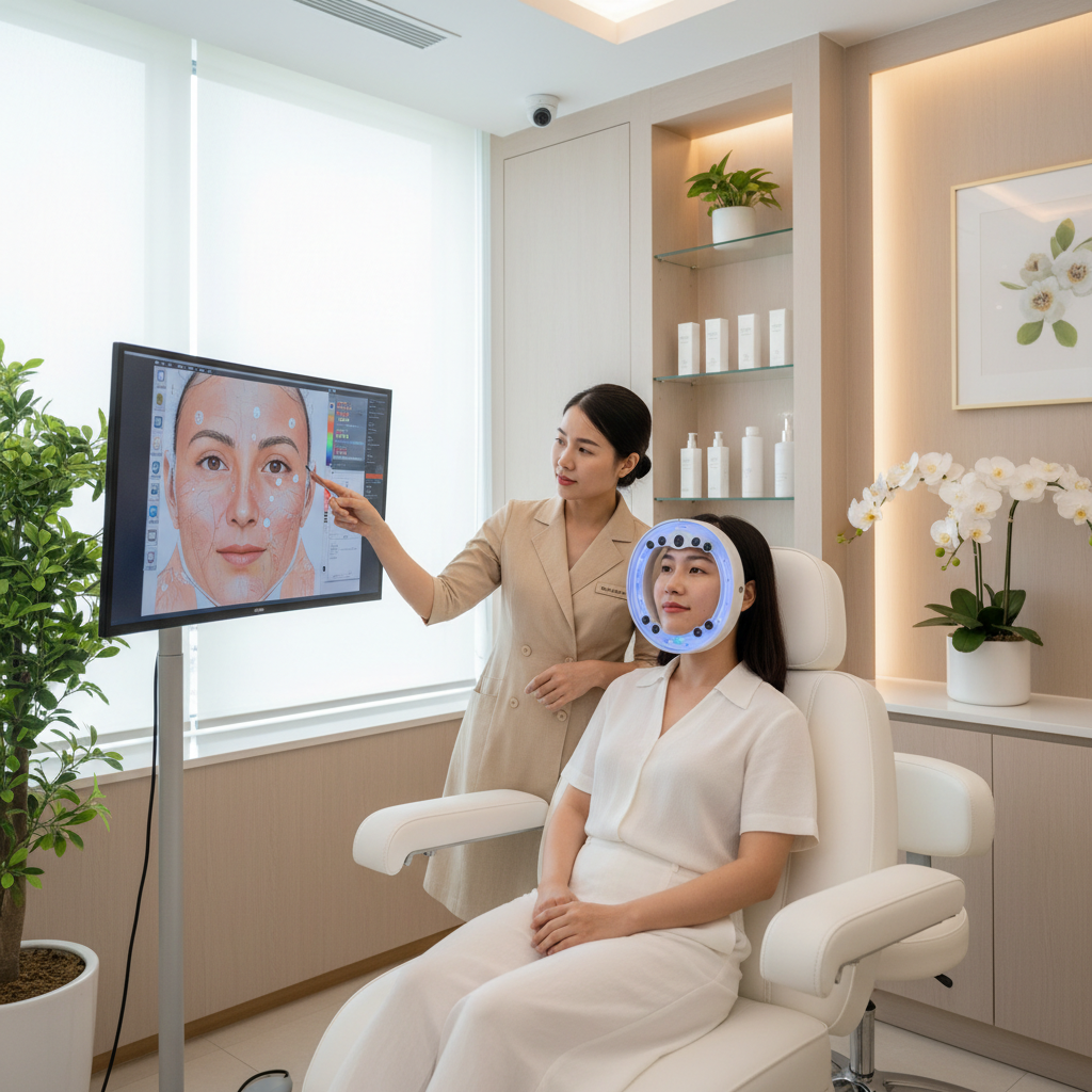 Chi phí trị nám bao nhiêu là hợp lý?