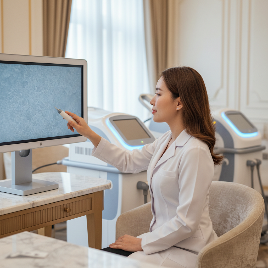 Những yếu tố ảnh hưởng đến giá tiêm căng bóng da