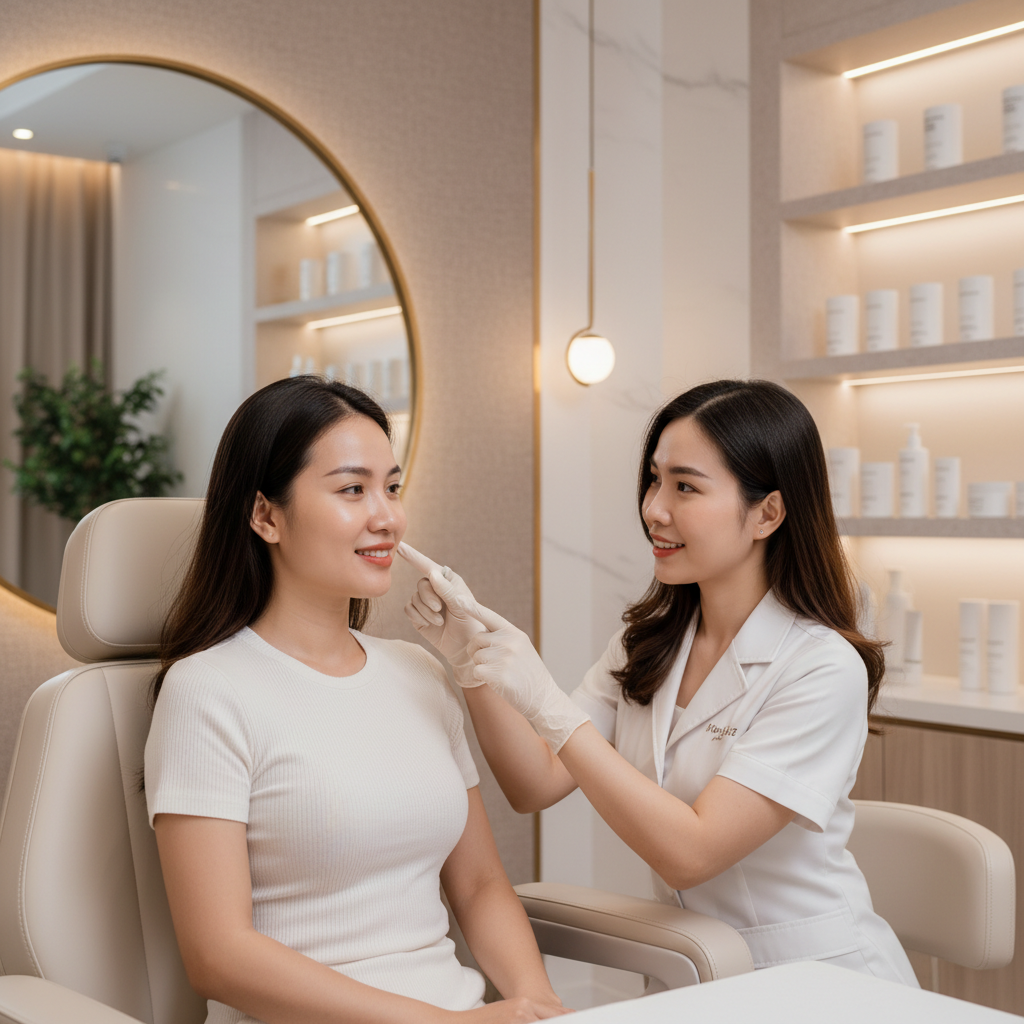 Skin Booster là gì?