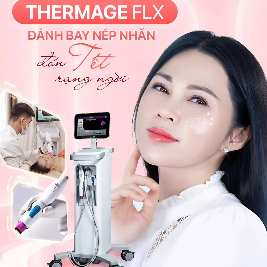 Dịch vụ nâng cơ xóa mờ nếp nhăn